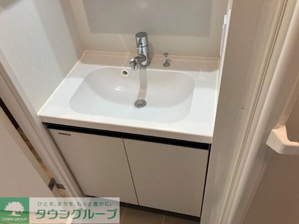 ルネサンスコート高田馬場Calmeの物件内観写真